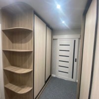 Шкаф купе Советский 8 (2)
