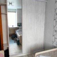 Шкаф купе Молодёжная 13