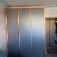 Шкаф купе пр-кт Ленинградский 11