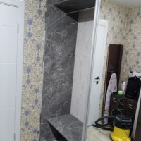 Шкаф купе Северная ком.зона