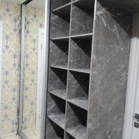Шкаф купе Северная ком.зона 13