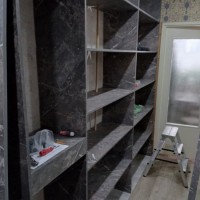 Шкаф распашной Северная ком.зона 13