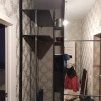 Гардероб Южная 52