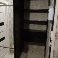 Гардероб Южная 52