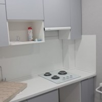 Кухня Ленинградский 11